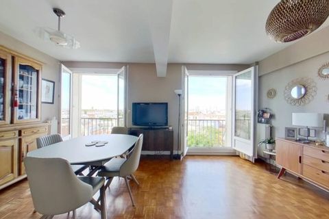 Lejlighed i Bagnolet, Seine-Saint-Denis, Bagnolet - € 300.000 | Ref: 830037416594 - foto 2