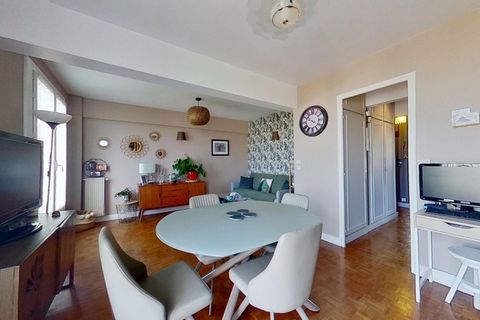 Lejlighed i Bagnolet, Seine-Saint-Denis, Bagnolet - € 300.000 | Ref: 830037416594 - foto 3