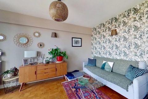 Lejlighed i Bagnolet, Seine-Saint-Denis, Bagnolet - € 300.000 | Ref: 830037416594 - foto 4
