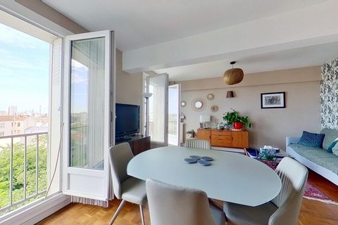 Lejlighed i Bagnolet, Seine-Saint-Denis, Bagnolet - € 300.000 | Ref: 830037416594 - foto 5