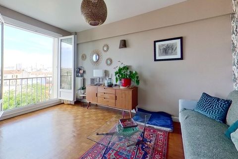 Lejlighed i Bagnolet, Seine-Saint-Denis, Bagnolet - € 300.000 | Ref: 830037416594 - foto 6
