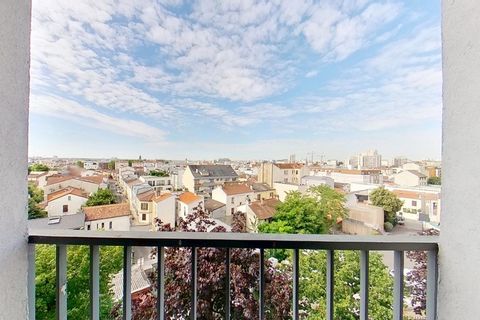 Lejlighed i Bagnolet, Seine-Saint-Denis, Bagnolet - € 300.000 | Ref: 830037416594 - foto 7