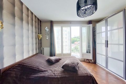Lejlighed i Bagnolet, Seine-Saint-Denis, Bagnolet - € 300.000 | Ref: 830037416594 - foto 9