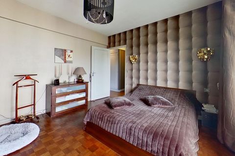 Lejlighed i Bagnolet, Seine-Saint-Denis, Bagnolet - € 300.000 | Ref: 830037416594 - foto 10