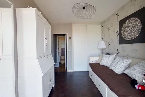 Lejlighed i Bagnolet, Seine-Saint-Denis, Bagnolet - € 300.000 | Ref: 830037416594 - foto 13