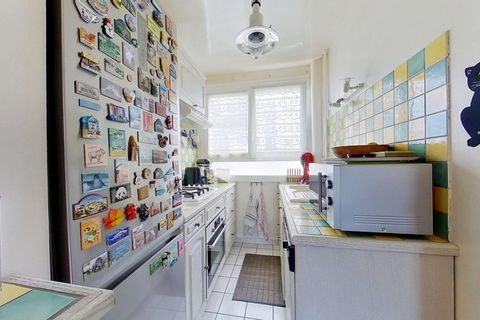 Lejlighed i Bagnolet, Seine-Saint-Denis, Bagnolet - € 300.000 | Ref: 830037416594 - foto 14