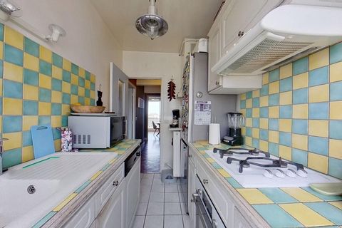 Lejlighed i Bagnolet, Seine-Saint-Denis, Bagnolet - € 300.000 | Ref: 830037416594 - foto 15