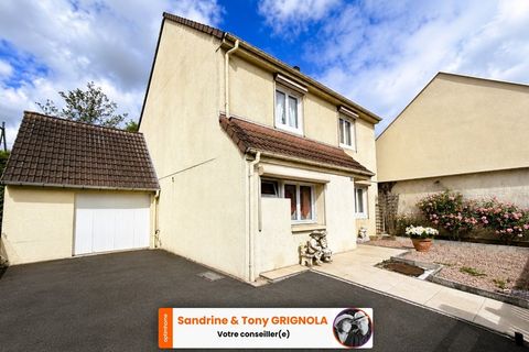 Villa i Lisieux, Calvados, Lisieux - € 265.000 | Ref: 830032481215 - foto 1