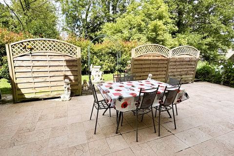 Villa i Lisieux, Calvados, Lisieux - € 265.000 | Ref: 830032481215 - foto 3