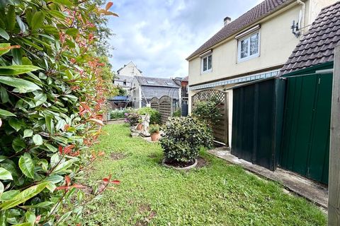 Villa i Lisieux, Calvados, Lisieux - € 265.000 | Ref: 830032481215 - foto 4