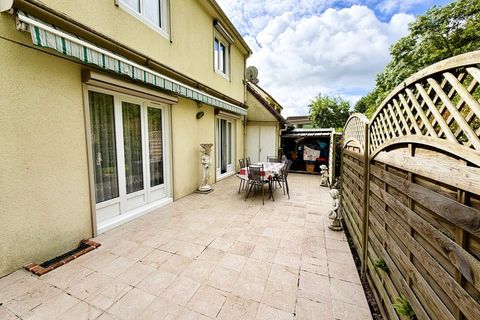 Villa i Lisieux, Calvados, Lisieux - € 265.000 | Ref: 830032481215 - foto 5