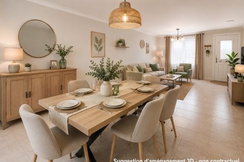 Villa i Lisieux, Calvados, Lisieux - € 265.000 | Ref: 830032481215 - foto 7