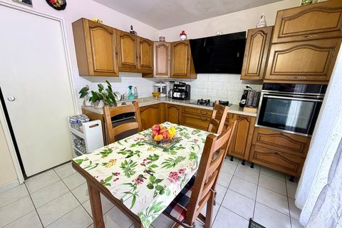 Villa i Lisieux, Calvados, Lisieux - € 265.000 | Ref: 830032481215 - foto 8