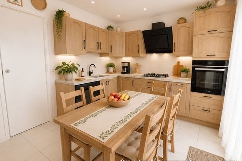 Villa i Lisieux, Calvados, Lisieux - € 265.000 | Ref: 830032481215 - foto 9
