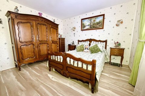 Villa i Lisieux, Calvados, Lisieux - € 265.000 | Ref: 830032481215 - foto 10