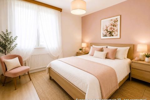 Villa i Lisieux, Calvados, Lisieux - € 265.000 | Ref: 830032481215 - foto 14