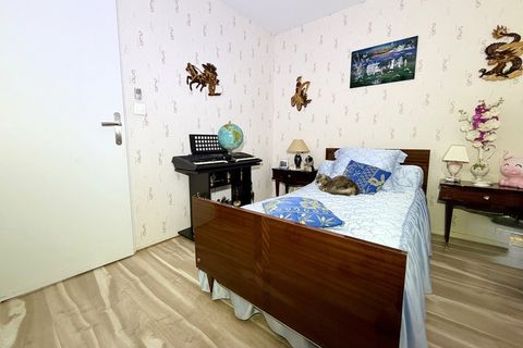 Villa i Lisieux, Calvados, Lisieux - € 265.000 | Ref: 830032481215 - foto 15
