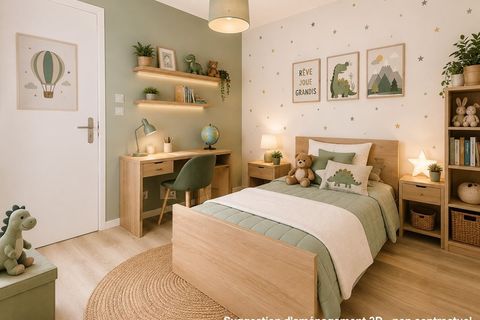 Villa i Lisieux, Calvados, Lisieux - € 265.000 | Ref: 830032481215 - foto 16