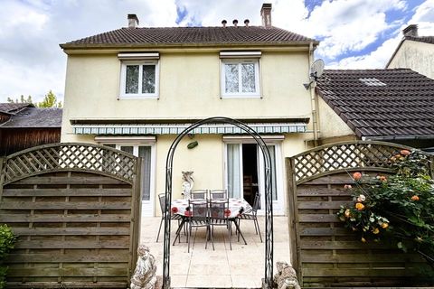 Villa i Lisieux, Calvados, Lisieux - € 265.000 | Ref: 830032481215 - foto 21