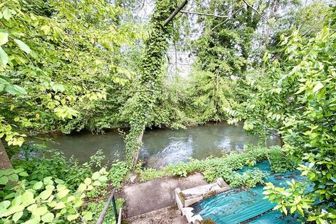 Villa i Lisieux, Calvados, Lisieux - € 265.000 | Ref: 830032481215 - foto 22