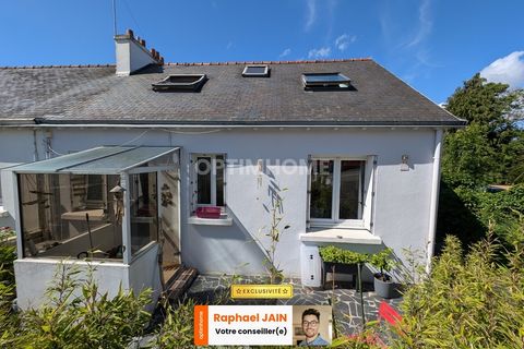 Stadthaus in Quimper, Finistere, Quimper - € 230.900 | Ref: 830037912868 - Foto 2
