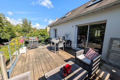 Stadthaus in Quimper, Finistere, Quimper - € 230.900 | Ref: 830037912868 - Foto 3