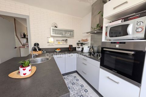 Stadthaus in Quimper, Finistere, Quimper - € 230.900 | Ref: 830037912868 - Foto 5