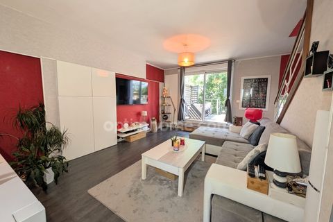 Stadthaus in Quimper, Finistere, Quimper - € 230.900 | Ref: 830037912868 - Foto 7