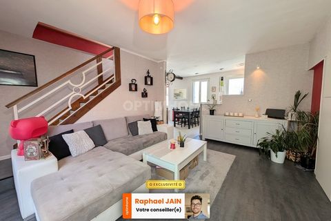 Stadthaus in Quimper, Finistere, Quimper - € 230.900 | Ref: 830037912868 - Foto 8