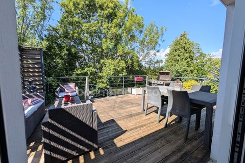 Stadthaus in Quimper, Finistere, Quimper - € 230.900 | Ref: 830037912868 - Foto 9
