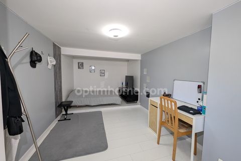 Stadthaus in Quimper, Finistere, Quimper - € 230.900 | Ref: 830037912868 - Foto 11