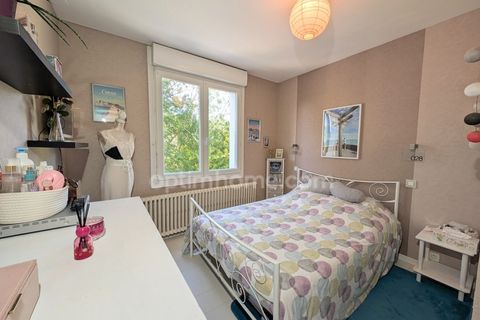 Stadthaus in Quimper, Finistere, Quimper - € 230.900 | Ref: 830037912868 - Foto 12