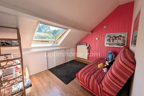 Stadthaus in Quimper, Finistere, Quimper - € 230.900 | Ref: 830037912868 - Foto 14