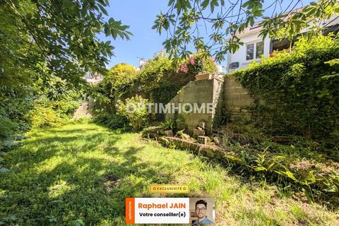 Stadthaus in Quimper, Finistere, Quimper - € 230.900 | Ref: 830037912868 - Foto 15
