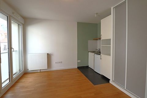 Lejlighed i Clichy, Hauts-de-Seine, Clichy - € 199.000 | Ref: 830037308499 - foto 1