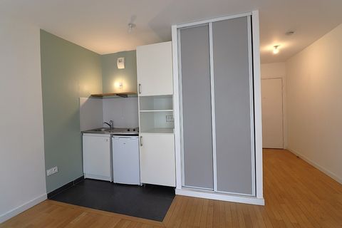 Lejlighed i Clichy, Hauts-de-Seine, Clichy - € 199.000 | Ref: 830037308499 - foto 2