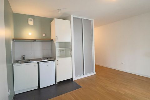 Lejlighed i Clichy, Hauts-de-Seine, Clichy - € 199.000 | Ref: 830037308499 - foto 3