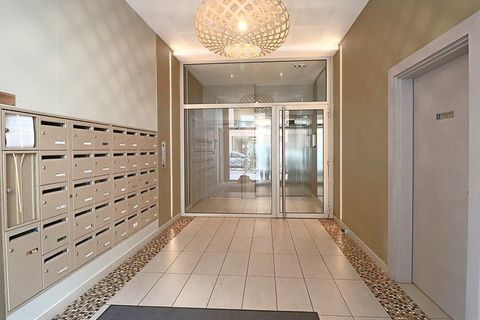 Lejlighed i Clichy, Hauts-de-Seine, Clichy - € 199.000 | Ref: 830037308499 - foto 8