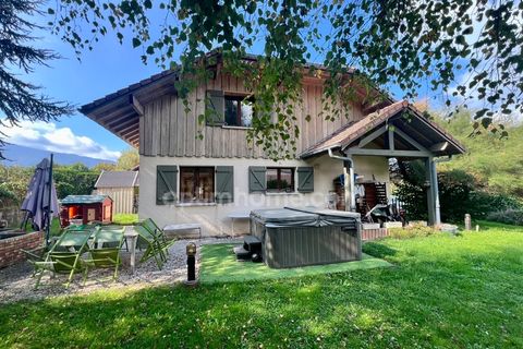 Villa i Duingt, Haute-Savoie, Duingt - € 625.000 | Ref: 830035790717 - foto 1