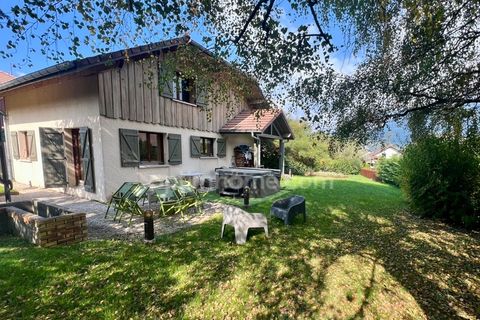 Villa i Duingt, Haute-Savoie, Duingt - € 625.000 | Ref: 830035790717 - foto 14