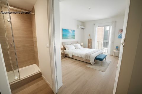 Lejlighed i Sete, Herault, Sete - € 479.000 | Ref: 830037403263 - foto 6