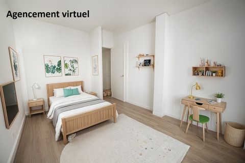 Lejlighed i Sete, Herault, Sete - € 479.000 | Ref: 830037403263 - foto 10