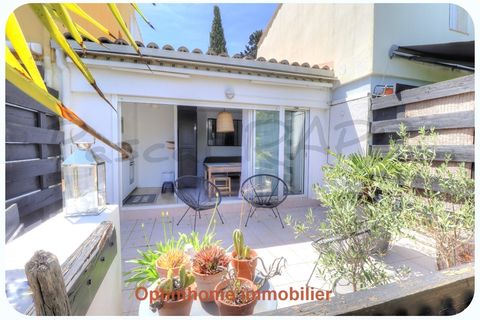 Villa i Le Cap D'Agde, Herault, Le Cap D'Agde - € 184.000 | Ref: 830037732411 - foto 1