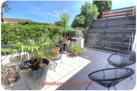 Villa i Le Cap D'Agde, Herault, Le Cap D'Agde - € 184.000 | Ref: 830037732411 - foto 2