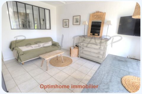 Villa i Le Cap D'Agde, Herault, Le Cap D'Agde - € 184.000 | Ref: 830037732411 - foto 3