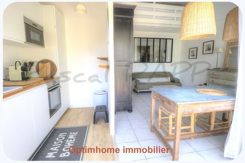 Villa i Le Cap D'Agde, Herault, Le Cap D'Agde - € 184.000 | Ref: 830037732411 - foto 5