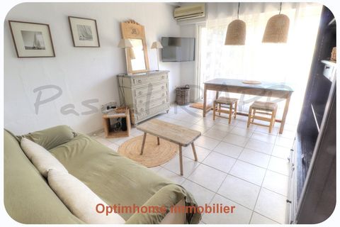Villa i Le Cap D'Agde, Herault, Le Cap D'Agde - € 184.000 | Ref: 830037732411 - foto 7