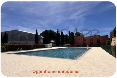 Villa i Le Cap D'Agde, Herault, Le Cap D'Agde - € 184.000 | Ref: 830037732411 - foto 10
