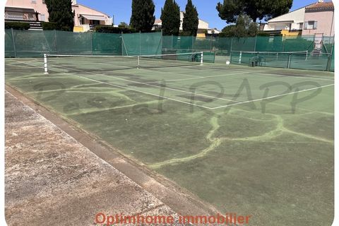 Villa i Le Cap D'Agde, Herault, Le Cap D'Agde - € 184.000 | Ref: 830037732411 - foto 11