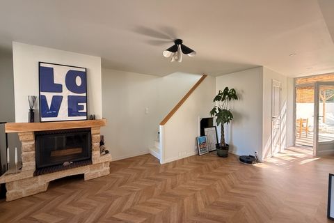 Dorfhaus in Villard, Creuse, Villard - € 148.000 | Ref: 830035531858 - Foto 6